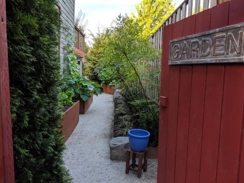Retreating to your garden is healthy: Explore 10 well-designed private Portland area landscapes for inspiration