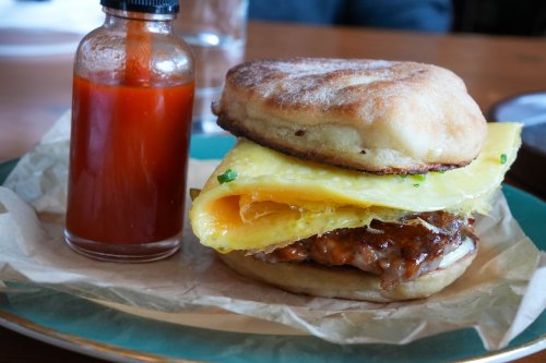 Portland’s best brunch is back (review)