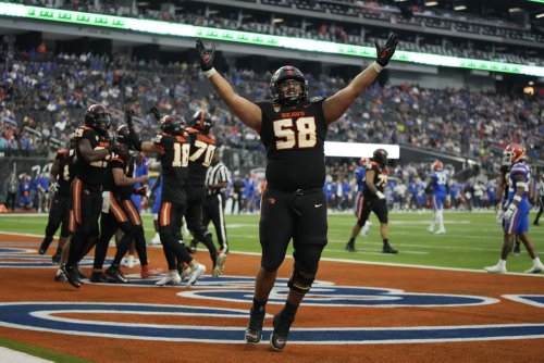 Oregon State s 2022 Place In History Final Ranking Shame On Billy Napier 10 Takeaways From 
