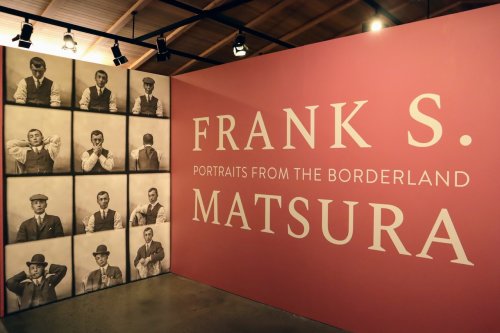 Japanese photographer’s portraits, on display in Bend, showcase connection in Pacific Northwest