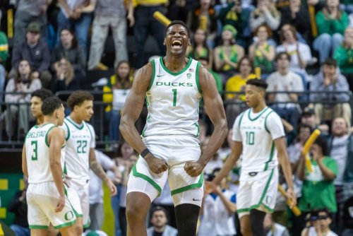 Oregon Ducks center N’Faly Dante building house for his mother in Mali with NIL money