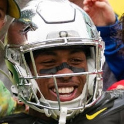 Oregon football defensive back Daylen Austin arrested in connection with fatal hit and run in Eugene