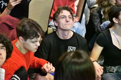 Tiny civics team from Oregon school with no history of winning big notches unexpected, magical national title