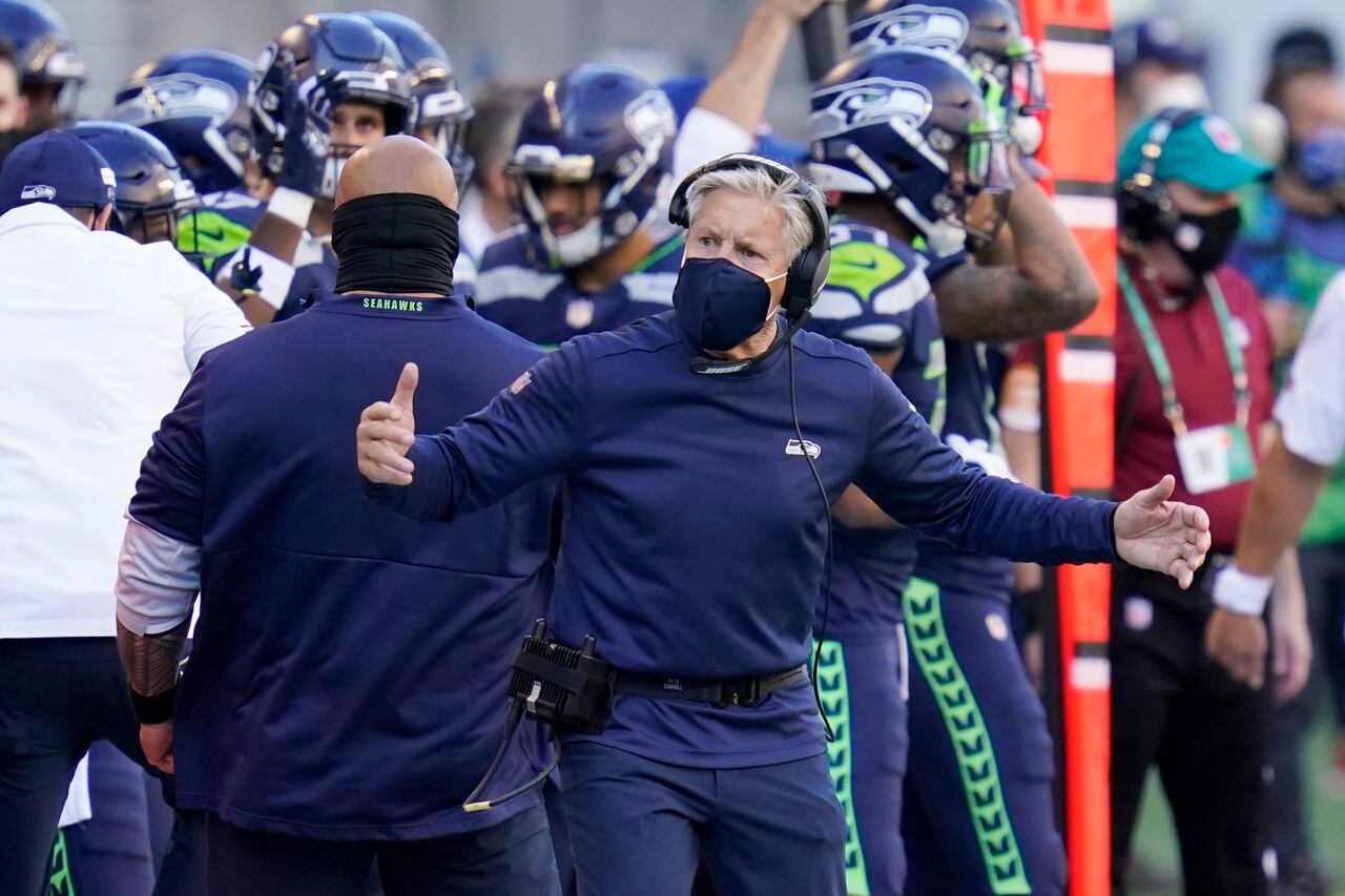 Seattle Seahawks face uncertainty after the New York Jets fire defensive coordinator