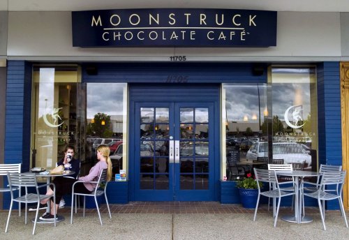 Moonstruck Chocolate sold, will close remaining shops next week