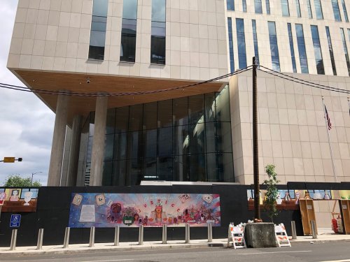 Oregon working on ‘guidance’ for local courthouses if ICE shows up