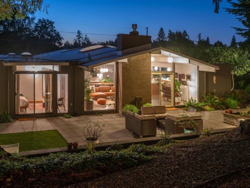 Rummer-built midcentury Portland home for sale at record $1.425 million gets fast offer