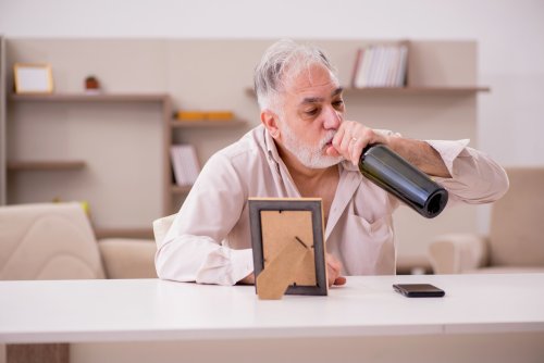 Dear Abby: I’m afraid my husband’s weekend binge drinking will become daily when he retires
