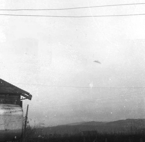 These are the Oregon cities with the most UFO sightings since 1995