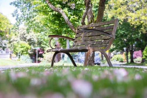 Wednesday brings cooler temps, a few clouds, but Portland stays dry
