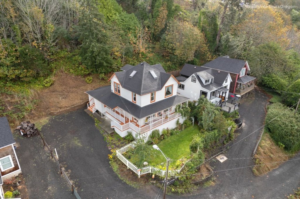 Portland, Oregon Real Estate News