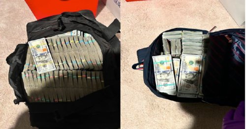 How feds traced alleged drug ring leader to Oregon in largest US fentanyl bust