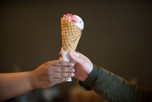 Suburban Portland mall will get a Salt & Straw next month