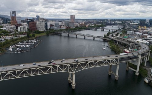 Portland government email account used to defraud city of $1.4M in cybersecurity breach