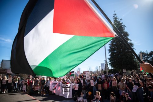 Portland teacher files lawsuit over alleged anti-Israel bias in school