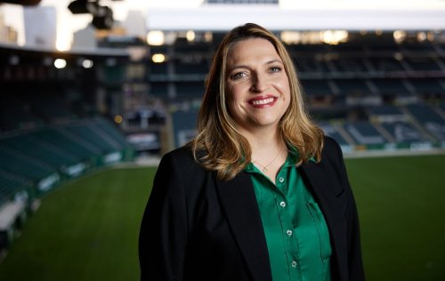 Timbers CEO say decision to dump 7-figure sponsorship ‘fairly easy’