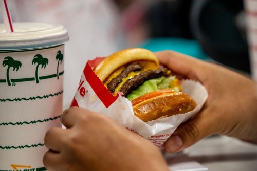 In-N-Out Burger to leapfrog Portland, open in SW Washington suburbs