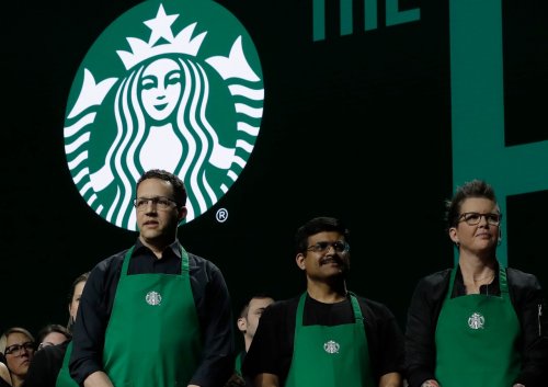 New dress code brews up trouble with over 1,000 Starbucks baristas