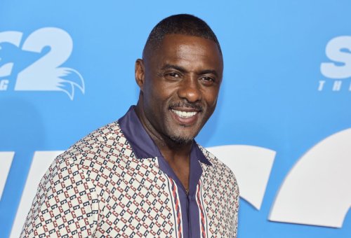 Oregon’s Dark Horse Entertainment and Netflix announce more projects, including an Idris Elba movie