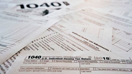 Here s Who Qualifies For 750 Tax Penalty Refund From IRS Flipboard