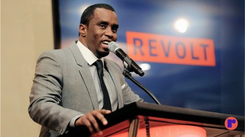 PERSPECTIVES: Dear Black media, your silence on Diddy is deafening