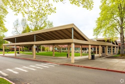Portland-area middle school evacuated after bomb, shooting threats sparked by hallway-assault video