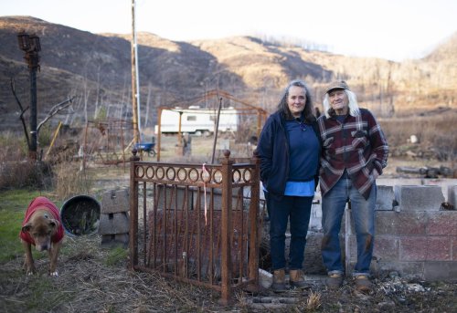 $299 million: Oregon wildfire victims settle lawsuit against PacifiCorp