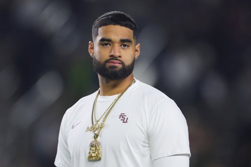 Former Oregon State stars Uiagalelei, Bolden get NFL opportunities