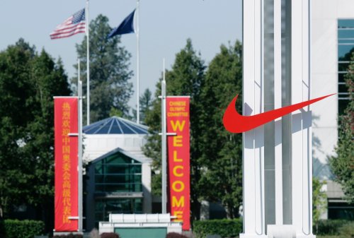 Trove of documents details decades of allegations of discrimination, misconduct at Nike
