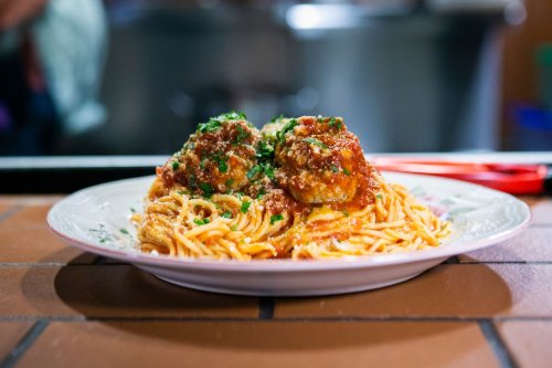 Gabbiano’s is the red sauce Italian restaurant Portland didn’t know it needed