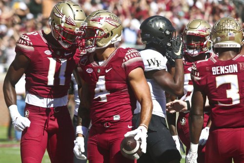 how-former-oregon-ducks-fared-in-week-5-flipboard