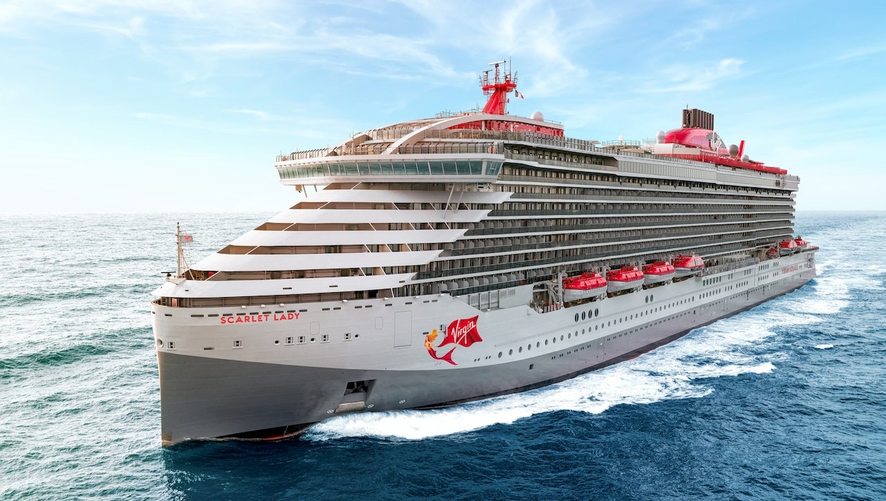 American LGBTQ+ cruise blocked by Egypt from docking after Turkey barred it: ‘No explanation was given’