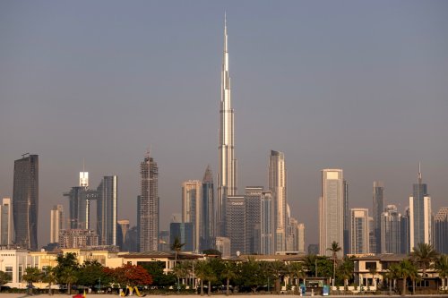 Influencer plunges to death from Dubai skyscraper: ‘I love you infinitely, my girl’