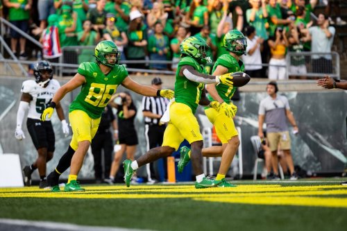 What they’re saying nationally, in Honolulu after Oregon defeated Hawaii