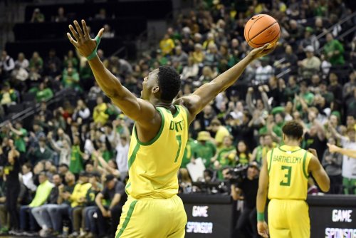 Pac 12 Mens Basketball Tournament 2023 Bracket Schedule Set Here Are The 1st Round Matchups