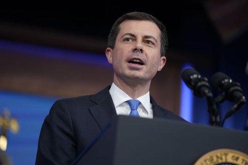 Transportation Secretary Pete Buttigieg To Visit Portland, Tour 82nd ...