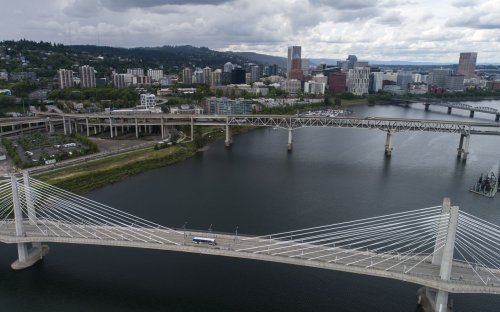 Opinion: Making Portland into a city that works for all of us