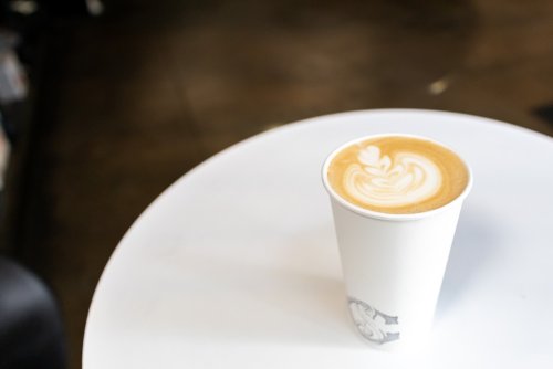 Wait, Portland is ranked where on the list of top coffee cities!?
