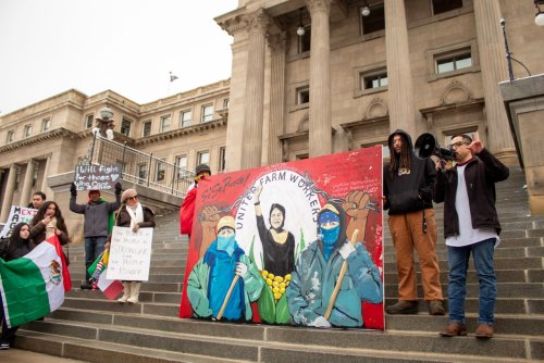 Idaho county joins ICE agreement to enforce immigration law