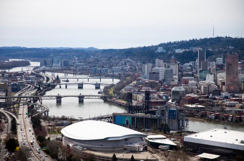 Portland residents say the city does an abysmal job delivering this basic service