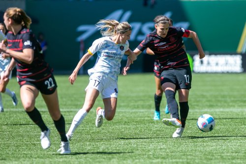 Portland Thorns at Chicago Red Stars, 3 Points to watch: Sinclair scoring, cooling off Chicago, starting stronger