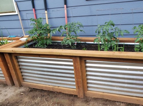 Follow these steps to replenish nutrients in raised garden beds: Ask an expert