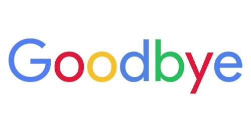 The Comprehensive Guide to Quitting Google