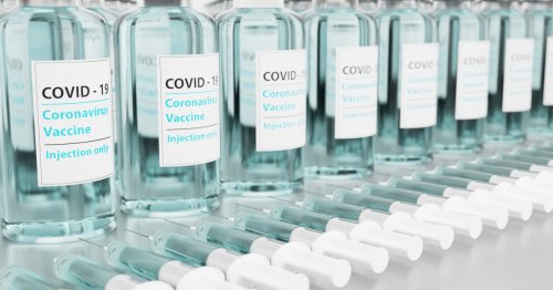 NIAID, Moderna Had COVID Vaccine Candidate in December 2019