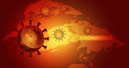 Patents Prove SARS-CoV-2 Is a Manufactured Virus