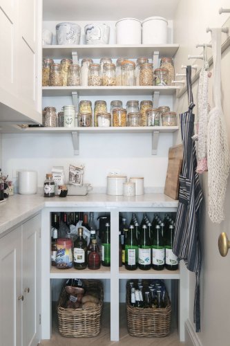 10 Things Nobody Tells You About Organizing Your Pantry
