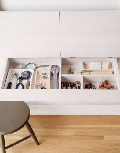 Junk Drawer Organization: What to Keep, What to Toss