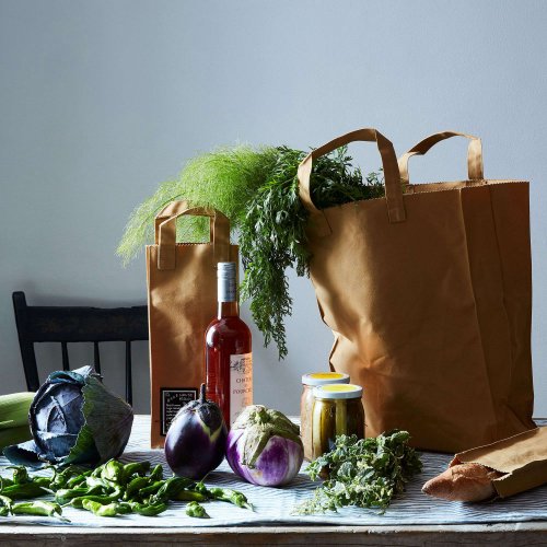 Zero-Waste Grocery Shopping: What You Need to Bring When You Shop in the Bulk Section