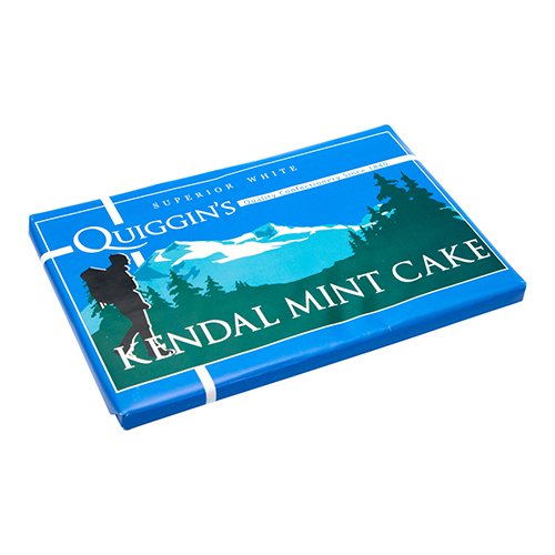 What is Kendal Mint Cake, and Where Can I Buy It?