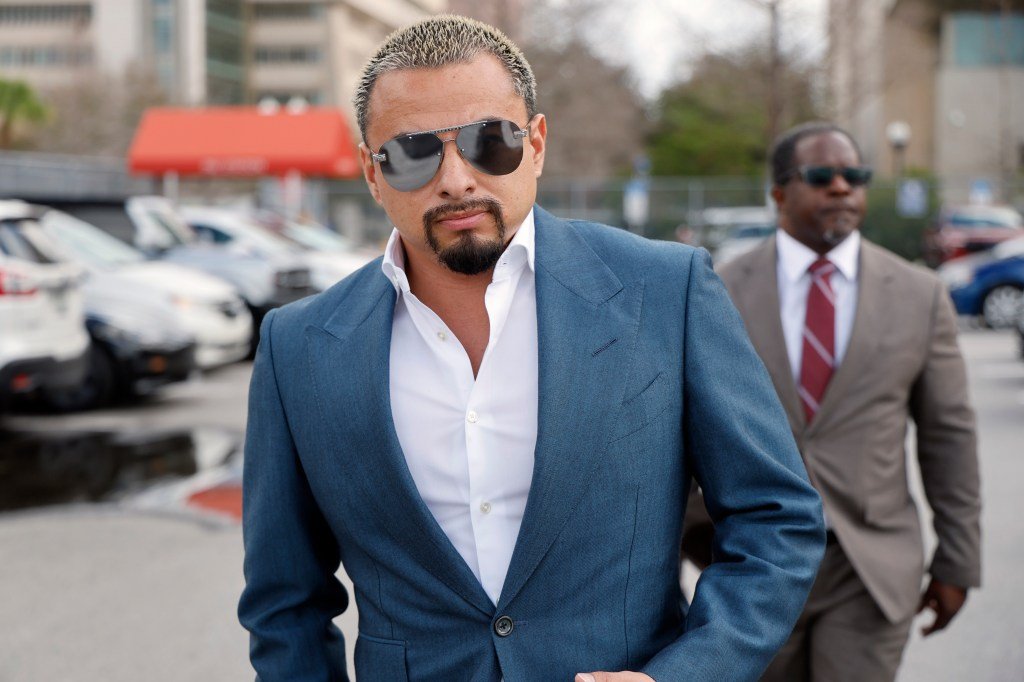 Iran war plays role in judge’s freeze of alleged Orlando crypto-fraudster’s assets